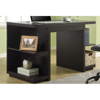 Hollow Core Writing Desk