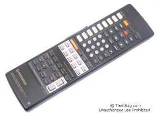 Pioneer AXD1393 CUVSX080 VSX 53 VSX53 VSX D703S VSXD703S Remote Control Electronics