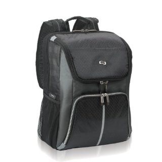Solo Active Backpack for 15.6 Inch Laptop with Tablet Pocket (ACV705 4U2): Computers & Accessories