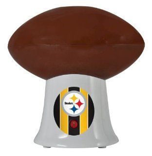 Pittsburgh Steelers Hot Air Popcorn Maker: Sports & Outdoors