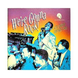 We're Gonna Rock! A Collection of Early Rock N' Roll: various: 0807166000321: Books