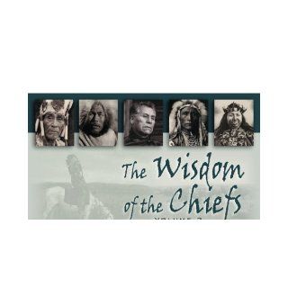 Wisdom of the Chiefs The Wisdom and Words of 52 Native American Chiefs with Scriptural Devotions Elizabeth Lvesque 9781897091012 Books