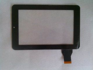 7 Inch 100% New Touch Screen Touch Screen Tablet Pc Touch Panel Digitizer J2 Hld gg707s: Computers & Accessories