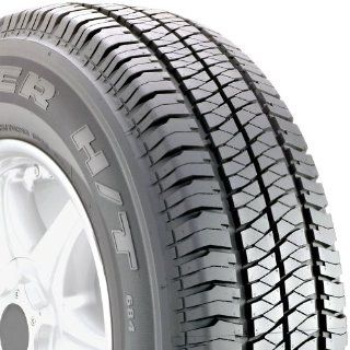 Bridgestone Dueler H/T D684 All Season Tire   275/60R20 114H: Automotive