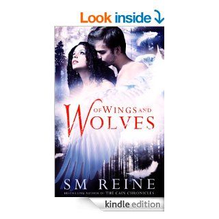 Of Wings and Wolves: The Cain Chronicles (Seasons of the Moon Book 7)   Kindle edition by SM Reine. Romance Kindle eBooks @ .