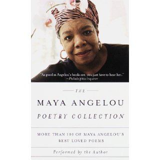 maya angelou poems themes