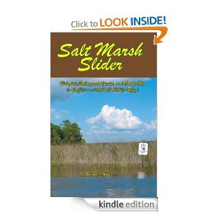 Salt Marsh Slider eBook: Russell Hall: Kindle Store