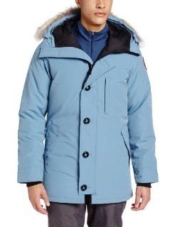 Canada Goose The Chateau Jacket: Sports & Outdoors