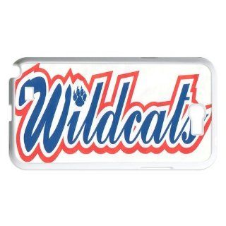 CTSLR Cool NCAA Arizona Wildcats LOGO Back Protective Case for Samsung Galaxy Note 2 N7100   Design Your Own Case   15: Books