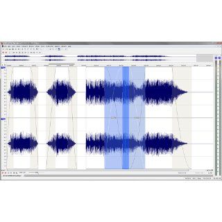 Sony Sound Forge Pro 11 [Download]: Software