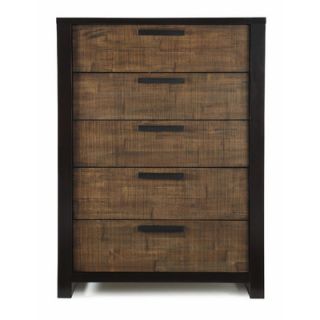 Casana Furniture Company Olympia 5 Drawer Chest