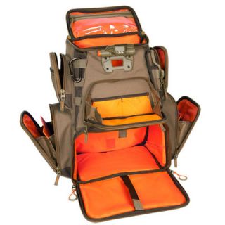 Wild River Nomad Lighted Tackle Backpack without Tray