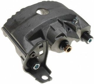 ACDelco 18FR698 Professional Durastop Rear Brake Caliper Without Brake Pads, Remanufactured: Automotive