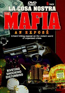 Mafia   An Expose: La Cosa Nostra: Mafia An Expose La Cosa Nostra: Movies & TV
