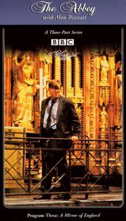 The Abbey, Program 03: A Mirror of England [VHS]: Abbey: Movies & TV
