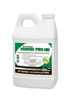 Vision Pro HD Color Becker & Underwood Grass Paint : Outdoor And Patio Products : Patio, Lawn & Garden