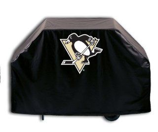 Pittsburgh Penguins NHL Hockey Grill Cover : Sports & Outdoors
