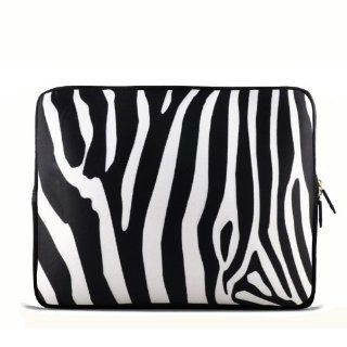 11.6" 12.1" 12.2" inch Notebook Carrying bag Laptop Sleeve Case for Samsung Chromebook/Samsung Galaxy Tab Pro 12.2/DELL Latitude E6230 XT2 XPS Duo/ASUS B23 /HP 4230S 2560P/TOSHIBA U920T/intel Letexo   Zebra B12 5009: Computers & Accessor