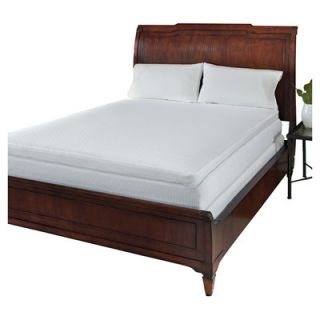 Pure Rest 12 Reversible Memory Foam Mattress