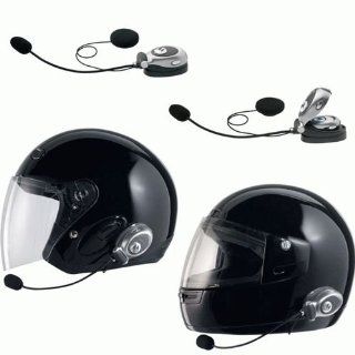 Motorola Hs830 Motorcycle Helmet Bluetooth: Cell Phones & Accessories