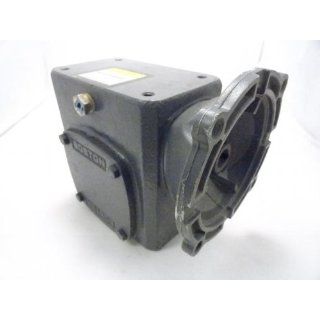 Boston Gear F724 30 B5 J Gearbox 1.33 Input HP, 30:1 Ratio: Mechanical Gearboxes: Industrial & Scientific