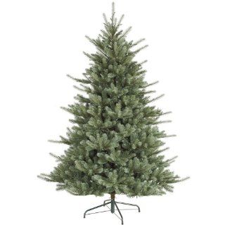9' Slim Colorado Blue Spruce Artificial Christmas Tree   Unlit  