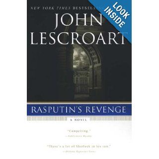 Rasputin's Revenge: John Lescroart: 9780451209818: Books