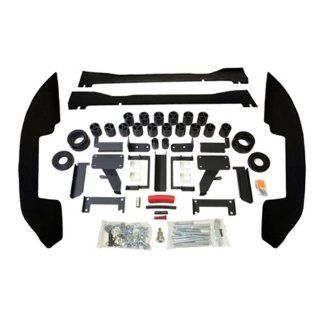 Performance Accessories PLS709 Premium Lift System Kit  for Ford F150 4WD: Automotive