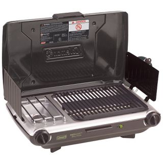 Coleman Grill Stove (2000004966)