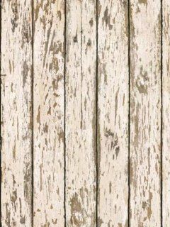 Wallpaper Warner by Brewster Pure Country Weathered Wood PUR13282    