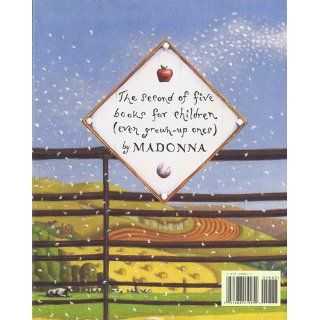 Mr. Peabody's Apples: Madonna, Loren Long, Loren Long: 9780670058839: Books