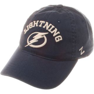 ZEPHYR Mens Tampa Bay Lightning Centerpiece Adjustable Cap   Size: Adjustable,