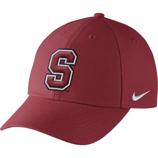 NIKE Mens Stanford Cardinals Dri FIT Wool Classic Adjustable Cap   Size: