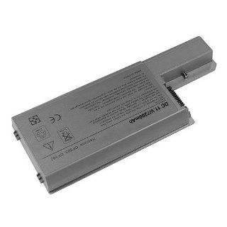 DELL XD736 Battery High Capacity: Computers & Accessories