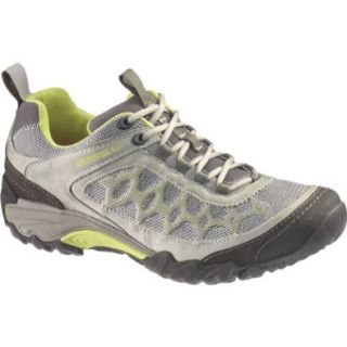 Merrell Womens Chameleon Arc 2 Air Dusty Olive Leather And Mesh Outdoor 7.5: Shoes