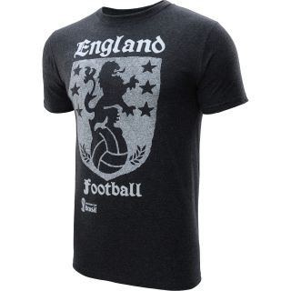 FIFTH SUN Mens 2014 FIFA World Cup England Short Sleeve T Shirt   Size: Small,