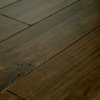 Shaw Floors Grand Canyon 8 Solid Hardwood Maple Flooring in North Rim
