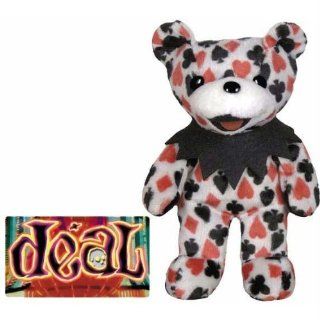 Grateful Dead   Bean Bear   Deal: Toys & Games