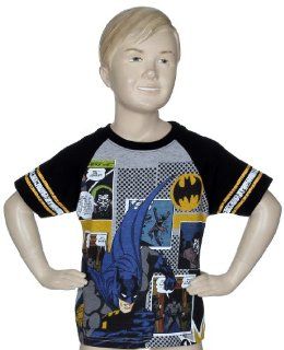 BATMAN Toddler Boys Graphics Tee Shirt Size   3T : Other Products : Everything Else