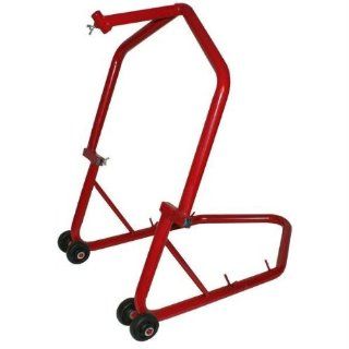 AHI AHI 721 Steel Front Motorcycle Stand: Everything Else