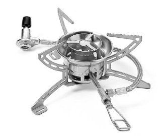 Primus Omni Fuel Stove  Backpacking Stoves  Sports & Outdoors