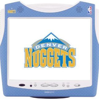 Hannspree's NBA Nuggets XXL 15 Inch LCD Television: Electronics