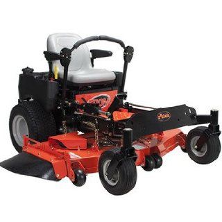 Ariens 991086 Max Zoom 52 725cc 23 HP 52 in. Zero Turn Riding Mower : Lawn Mower : Patio, Lawn & Garden