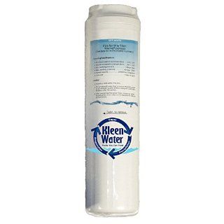 46 9005 750, 469006750, 469006 750, 46 9006 750, 04609005000, 04609006000 Alternative Replacement Refrigerator Water Filter Cartridge by KleenWater Kitchen & Dining
