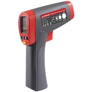 Amprobe IR 730 Infrared Thermometer,  26F to 2282F, 30:1: Science Lab Digital Thermometers: Industrial & Scientific