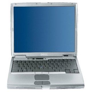 Dell Latitude D600 1600MHz 1024MB 40GB CDRW/DVD 14.1" Notebook (1.6GHz Pentium M 730 1.0GB RAM 40GB HDD DVD/CD RW Combo XP Pro) : Notebook Computers : Computers & Accessories