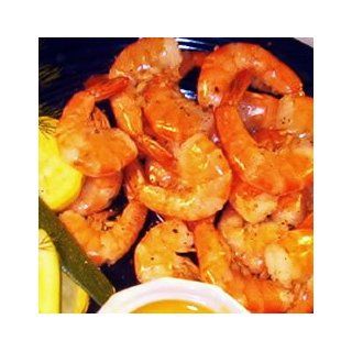 Crabtree Foods; Extra Large Shrimp (2lbs) : Shrimp And Prawns Seafood : Grocery & Gourmet Food