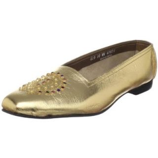 California Magdesians Women's Tasha R Flat: Loafer Flats: Shoes