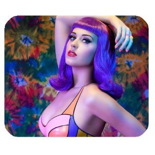 Custom Katy Perry Mouse Pad Gaming Rectangle Mousepad CM 757 