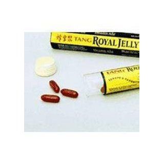 Health Aid America   Tang Royal Jelly 1000 mg 30 caps: Health & Personal Care